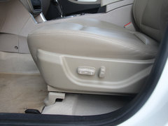 2013款 2.4L 自动 尊贵型5座