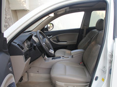 2013款 2.4L 自动 尊贵型5座