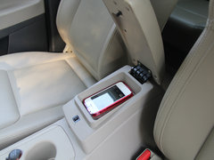 2013款 2.4L 自动 尊贵型5座