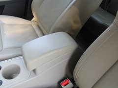 2013款 2.4L 自动 尊贵型5座