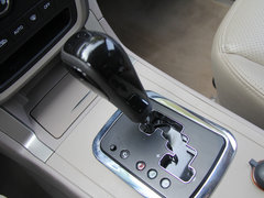 2013款 2.4L 自动 尊贵型5座