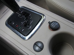2013款 2.4L 自动 尊贵型5座