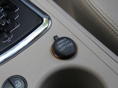 2013款 2.4L 自动 尊贵型5座