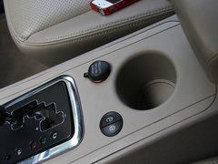 2013款 2.4L 自动 尊贵型5座