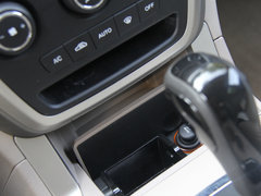 2013款 2.4L 自动 尊贵型5座