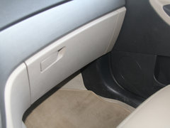 2013款 2.4L 自动 尊贵型5座