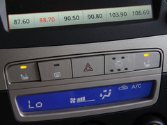 2013款 2.4L 自动 尊贵型5座