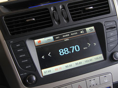 2013款 2.4L 自动 尊贵型5座