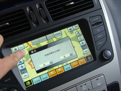 2013款 2.4L 自动 尊贵型5座