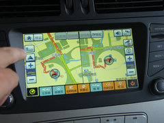2013款 2.4L 自动 尊贵型5座