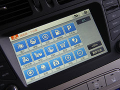 2013款 2.4L 自动 尊贵型5座