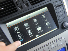 2013款 2.4L 自动 尊贵型5座