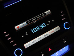 2013款 2.4L 自动 尊贵型5座