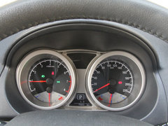 2013款 2.4L 自动 尊贵型5座