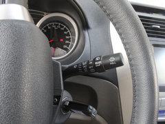 2013款 2.4L 自动 尊贵型5座
