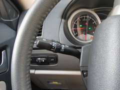 2013款 2.4L 自动 尊贵型5座