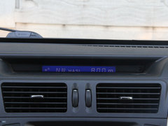 2013款 2.4L 自动 尊贵型5座