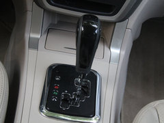 2013款 2.4L 自动 尊贵型5座
