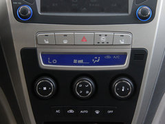 2013款 2.4L 自动 尊贵型5座