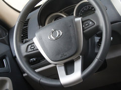 2013款 2.4L 自动 尊贵型5座
