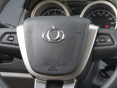 2013款 2.4L 自动 尊贵型5座