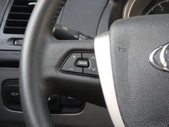 2013款 2.4L 自动 尊贵型5座