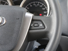 2013款 2.4L 自动 尊贵型5座