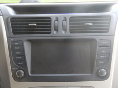 2013款 2.4L 自动 尊贵型5座