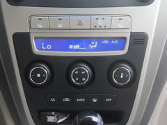 2013款 2.4L 自动 尊贵型5座