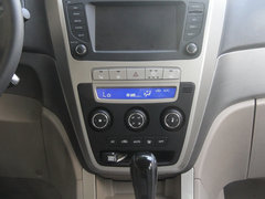 2013款 2.4L 自动 尊贵型5座