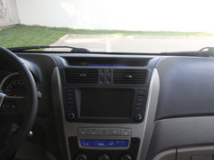 2013款 2.4L 自动 尊贵型5座