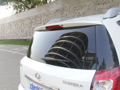 2013款 2.4L 自动 尊贵型5座