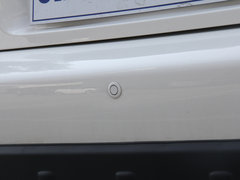 2013款 2.4L 自动 尊贵型5座