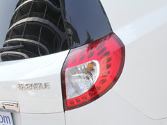 2013款 2.4L 自动 尊贵型5座