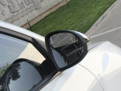 2013款 2.4L 自动 尊贵型5座