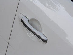 2013款 2.4L 自动 尊贵型5座