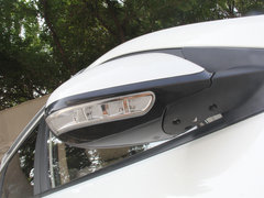 2013款 2.4L 自动 尊贵型5座