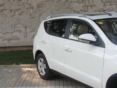 2013款 2.4L 自动 尊贵型5座