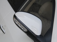 2013款 2.4L 自动 尊贵型5座