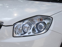 2013款 2.4L 自动 尊贵型5座