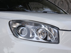 2013款 2.4L 自动 尊贵型5座