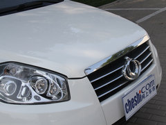 2013款 2.4L 自动 尊贵型5座