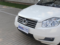 2013款 2.4L 自动 尊贵型5座