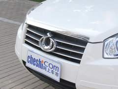2013款 2.4L 自动 尊贵型5座