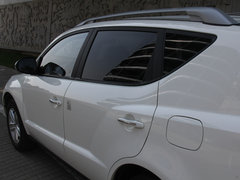 2013款 2.4L 自动 尊贵型5座