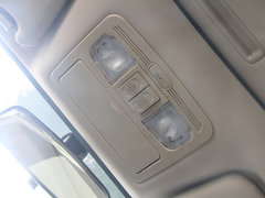 2013款 2.4L 自动 尊贵型5座