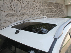 2013款 2.4L 自动 尊贵型5座