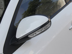 2013款 2.4L 自动 尊贵型5座