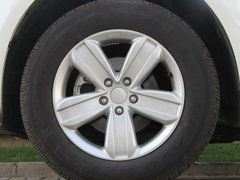 2013款 2.4L 自动 尊贵型5座