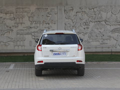 2013款 2.4L 自动 尊贵型5座